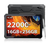Blackview Active 8 Pro 8gb/256gb 10.3´´ Tablet Clear One Size / EU Plug