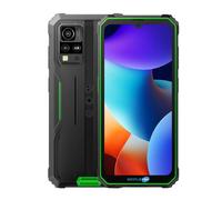 Blackview BV4800 Pro Rugged Android 15 Smartphone 4GB 128GB IP69K 5180mAh