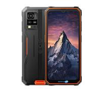 Blackview BV4800 Pro Rugged Android 15 Smartphone 4GB 128GB IP69K 5180mAh