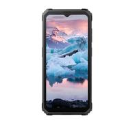 Blackview BV4800 Pro Rugged Phone, 12GB RAM+128GB ROM Android 14 Rugged SmartPhone, 6.56'' HD+, 8MP+16MP Camera, 5180mAh Outdoor Waterproof, NFC, 3 Card Slots, Face Phone Unlocked -Black