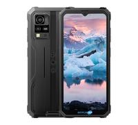 Blackview BV4800 Pro Rugged Smartphone 4GB RAM 128GB IP69K Android 14 5180mAh