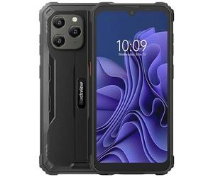 Blackview BV5300 Pro 4GB/64GB Black