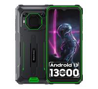 Blackview Bv6200 Pro 6gb/128gb 6.5´´