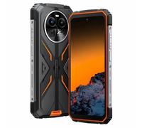 Blackview Bv8100 8gb/256gb 6.5´´ Clear