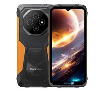 Blackview Fort 1 Rugged Android 15 Smartphone 6GB 256GB IP69K 10000mAh