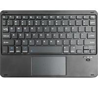 Blackview Keyboard K1 for Rugged Tablet Active10Pro,10.36 inch 2.4K FHD Dual 5G SIM 30000mAh with 400lm Camping Light,24GB+256GB,Android 15 Waterproof Tablet,108MP+20MP IR Night Vision Camera,WiFi