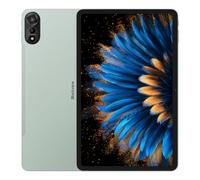 Blackview MEGA 2 Android 15 Tablet, 12'' 2K FHD+ Display, 36GB+256GB (2TB Extend), 9000mAh Battery, Dual SIM 4G LTE+WIFI, 16MP+8MP AI Photo Editor, Dual Box Speaker, Free Stylus Pen, GPS WPS Green