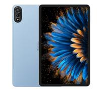 Blackview MEGA 2 Android 15 Tablet, 12'' 2K FHD+ Display, 36GB+256GB (2TB Extend), 9000mAh Battery, WIFI, 16MP+8MP AI Photo Editor, Dual Box Speaker, Free Stylus Pen, GPS WPS Blue