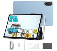 BLACKVIEW MEGA 2 (Tablette 4G - 12'' - 8/256GB) BLUE