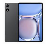 Blackview MEGA 3 AI Tablet, 12.1'' 2.5K FHD+ 90Hz Screen, 50MP+13MP AI Photo Editor, 3 AI Assistant, 7.4mm Ultra Thin, 36GB+256GB(2TB Extend), Dual SIM 4G LTE+WIFI, Android 15 AI Tablet, GPS Black