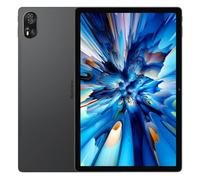 Blackview MEGA 8 Android 15 AI Tablet, 13'' FHD+ Display, 36GB+512GB (2TB Extend), 11000mAh Battery, 3 AI models, Dual SIM 4G LTE+WIFI, 50MP+13MP AI Camera, Quad-box Speaker, 1080P Widevine L1 Black