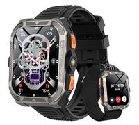 Blackview Smart Watch for Men Women W80 - Black