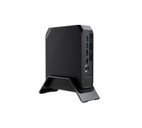 Blackview Mini PC MP200 i5-12450H 16GB SSD1TB W11Pro Black