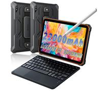 Blackview Active 8 Pro 8gb/256gb 10.3´´ Tablet Clear One Size / EU Plug