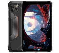 Blackview Rugged Tablet Active 5 8.68in Android 15 24GB 128GB, Gemini AI