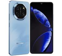 Blackview SHARK 6 Smart Phone, 5G Sim-Free & Unlocked Mobile Phones, 6.88" 120Hz Display, 12GB+128GB/2TB, Android 15 Phone 16MP+8MP AI Camera, 5000mAh/18W, Fingerprint/Eye Comfort Mode, GPS/OTG/NFC