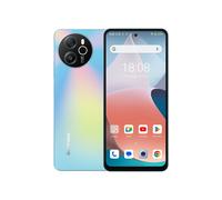 Blackview SHARK 8, 8GB+256GB, Fingerprint Identification, 6.78 inch Android 13 MTK6789 Helio G99 Octa Core up to 2.2GHz, Network: 4G, OTG(Galaxy Blue)