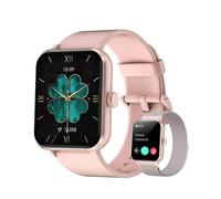 Blackview Smart Watch Men Women Fitness Tracker Blood Pressure Heart Rate Sport Watches