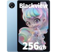 Blackview Tab 20 WiFi Tablet 10 Inch Android 15 12GB+64GB 6000mAh Gemini 2.0 AI [EEK: A]