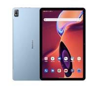 Blackview TAB 16 (Double Sim - Android 12-11'' - 4G/LTE - 256 GB, 8 GB RAM) Blue