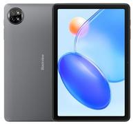 Blackview Tab 20 WIFI Android 15 Tablet, 12GB+64GB(2TB External), GEMINI AI Assistance, 10.1'' HD+ Screen, 6000mAh Battery, 5MP+8MP Camera, Bluetooth 5G WIFI, Dual BOX Speaker, Face Unlock Gray