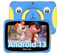 Blackview Tab 3 Kids (4GB+32GB) 7" Blue, Wifi, New