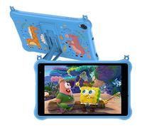Blackview Tab 5 Kids WiFi (Android 12-8'' - 64 GB, 3 GB RAM) Blue