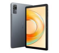 Blackview Tab 60 Pro 10.1" Android Tablet, 8GB RAM 128GB ROM, 7700mAh Battery, Dual 4G LTE, Octa-Core, Includes 9-Piece Accessory Gift Set