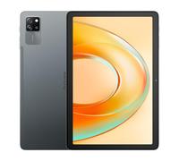 Blackview Tab 60 PRO Android 15 Tablet, 24GB+128GB(1TB External SD), 10.1'' HD+ Display, 7700mAh Battery, Dual 4G SIM WIFI 5, 5MP+13MP Camera, 8.5mm Ultra Slim, Dual BOX Speaker, GPS, Gray