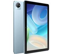 Blackview Tab 8 WIFI, 10.1 inch Android 12 Tablet HD+ IPS Display, Quad-core 7GB RAM+128GB ROM(1TB External SD Card), 6580mAh Battery, 13MP+8MP Dual Camera, Bluetooth Type-C, Dual BOX Speakers Blue