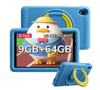 Blackview Tab A5 Kids Tablet 8 Inch Android 14 9GB+64GB 5100mAh Parental Control