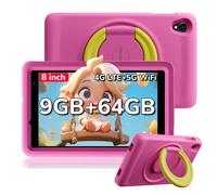 Blackview Tab A5 Kids Tablet 8 Inch Android 14 9GB+64GB 5100mAh Parental Control