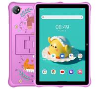 Blackview TAB A7 Kids Wifi (Android 12 - 10.1 inches - 64 GB, 3 GB RAM) Pink