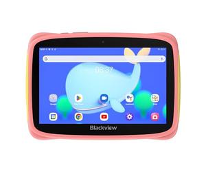 Blackview Tablet Tab 3 Kids 2 32 (Fairytale Pink)