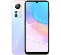 Blackview Telefonas A85/Baltas