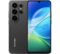 Blackview WAVE 10C 4GB 128GB 6,88" 5000mAh Dual SIM 4G LTE 16GB RAM