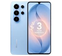 Blackview WAVE 10C AI Smartphone 128GB Android 16 Unlocked Phone,6.88" Large Screen,Mobile Phones 16GB+128GB/1TB, Dual SIM 32MP+13MP, Face ID/GPS/OTG,3 Year Warranty Blue New