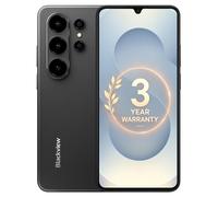 Blackview WAVE 10C Mobile Phones,Android 16 Phone,6.88" HD+ Unlocked Smartphone 16GB+32GB(1TB TF),32MP+13MP, 5000mAh,Dual SIM/Face ID/GPS/OTG,Warrant