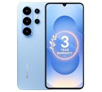 Blackview WAVE 10C Mobile Phones,Android 16 Phone,6.88" HD+ Unlocked Smartphone 16GB+32GB(1TB TF),32MP+13MP, 5000mAh,Dual SIM/Face ID/GPS/OTG,Warranty 3 Years,Blue