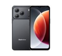 Blackview WAVE 7C 4GB 128GB Rugged Smartphone in Black Blackview Black