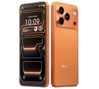 Blackview Wave 7C Smartphone 64 GB Orange