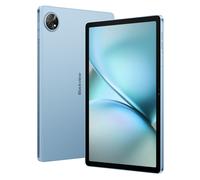 Blackview Zeno 10 Tablet, 11 Zoll FHD 1920*1200,5G Android 15 Gemini AI Unisoc T8200 24GB RAM+128GB ROM 8800mAh/PC Modus/Widevine L1/Face ID/16MP+13MP/GPS/OTG Gaming Tablets mit Tastatur und Stift