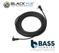 BlackVue 10m Video Cable for DR550/ DR650/DR750S & DR900S Dash Cameras