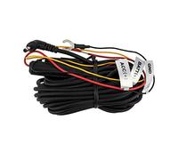 BlackVue 3-Wire Hardwiring Power Cable CH-3P1 | Parking Mode Accessory | Compatible with DR900X, DR750X, DR590X Series BlackVue Dashcams | Battery Discharge Prevention