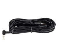 BLACKVUE AC-6 Analogue Video Cable 6m for DR590X-2CH, DR590W-2CH & DR490 Series Dash Cams | Genuine Rear Camera Connection Cable