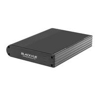 BlackVue B-130X Power Magic Ultra Battery for Extended Parking Mode 30 Hours