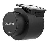 Blackvue BTC-1C Tamper Proof Case for DR970X & DR770X Dash Cams | Anti-Theft Security Housing | Lockable Dash Camera Mount | Black