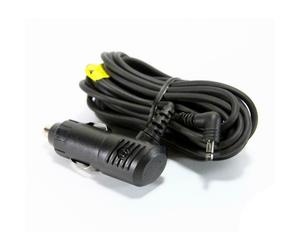 BlackVue CL-3P1 Cigarette Lighter 12v Power Cable Only for X Series Dash Cameras