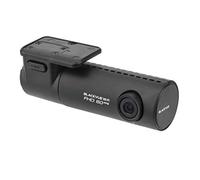 BlackVue DR590X-1CH (32 GB) UK Edition - Full HD Dash Cam with Super-Smooth 60fps Video, Wi-Fi, Intelligent Parking Mode, Smartphone App and Desktop V