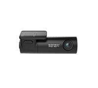 BlackVue ELITE 8 2CH Dash Cam UK Edition - 2K/2K QHD Front & Rear, Dual HDR, Sony STARVIS 2, GPS, Wi-Fi, Parking Mode, Cloud, 4G Ready, 64GB, Black